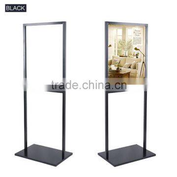 Poster Display Stand Advertising Display Stand Exhibition Display Stand