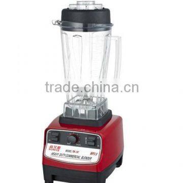 Soy bean milk maker, commercail blender CB-502 BPA Free