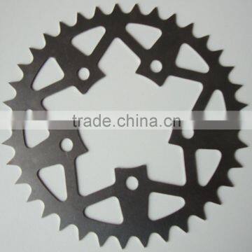 1.5MM Stainless Laser Cutting Machine photo-4