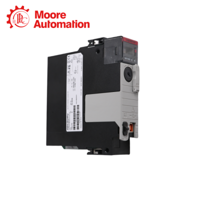 AB 1756-L71S GuardLogix Safety Controller New in Stock photo-2