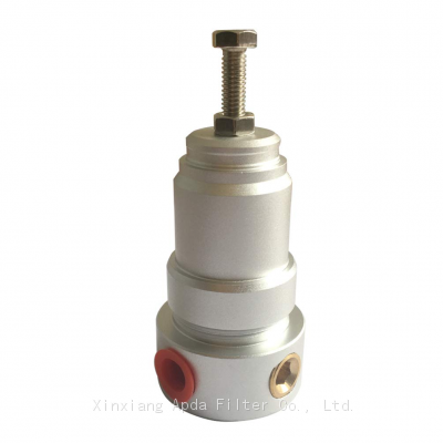 High quality air compressor Blowdown Valve Inlet Valve 35849215 39586656