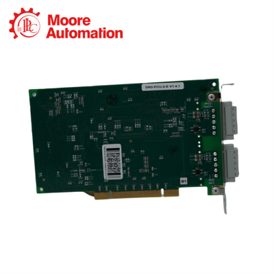 WOODHEAD SST-DN3-PCI-2 photo-5