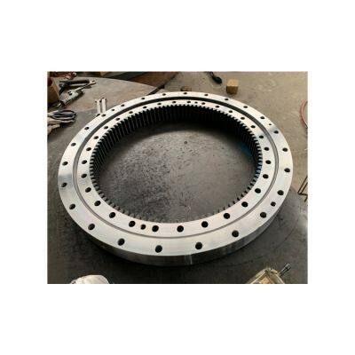 ATF 130G-5 TADANO ATF 400G-6 Excavator Rotating Table Bearing