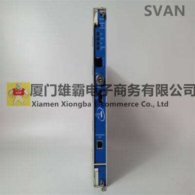 3500/42M 140482-01 Dual channel vibration monitoring module