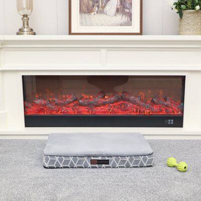 Winter Fur Pet Pad photo-2