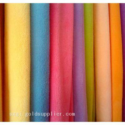 Coral Colored Fleece Fabric Dye Solid Color Coral Fleece Fabric?