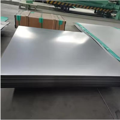 ASTM F136 B265 Tc23 Gr29 Gr2 Seawater Corrosion Resistant Hull Material Titanium Plate