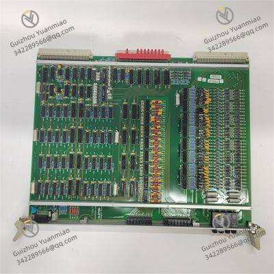 ALSTOM N895609510K N895609010R E32OUT N895609100P Control Module