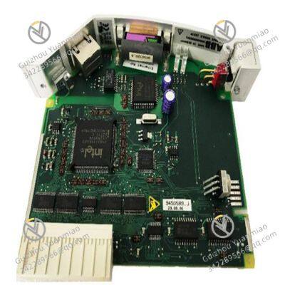 EI813F Analog Input Module