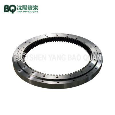 Tower Crane Slewing Ring