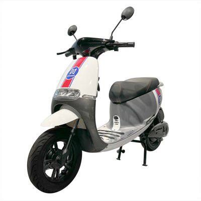 1000W Electric Scooter 40kmph Gogo