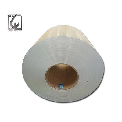 Large Stock High Quality Aluminum Coil 1100 1060 1050 3003 Aluminium Strip Price photo-4