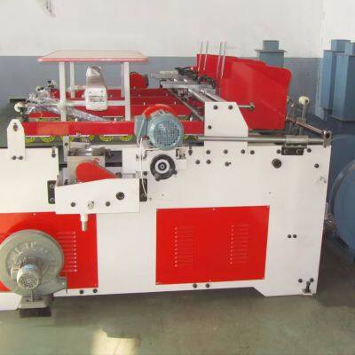All-in-One Folder Gluer and Packing Line Solution photo-2