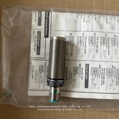 Pepperl+Fuchs Sensor, Sonderausführung NMB5-18GM65-E0-FE-V1