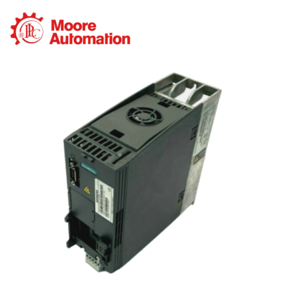 Siemens 6SL3210-1KE15-8UB1 photo-1