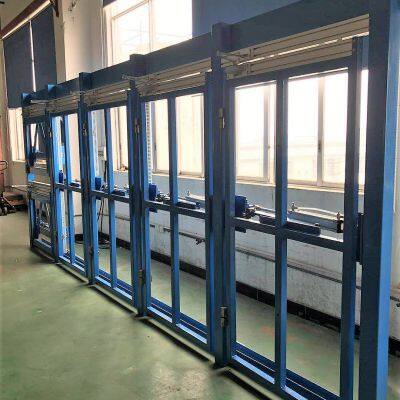 Door Closer Durability Test Machine photo-3