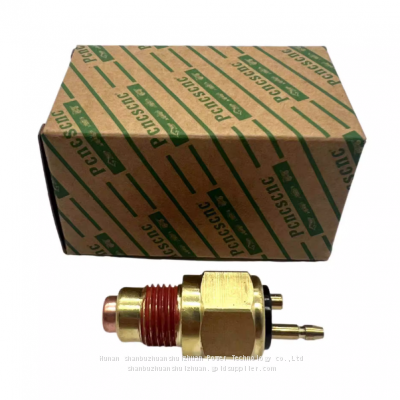 Yanmar New 121250-44901 Water Temperature Controller Excavator ECU Parts for Retail and Construction Industries for Yanmar