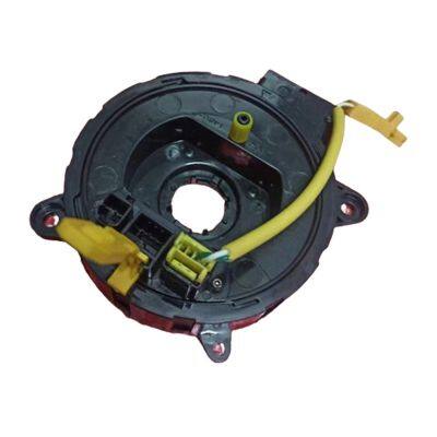 56045403AG Spiral Cable Clock Spring for Dakota Durango RAM Van 1500 2500 3500 photo-1