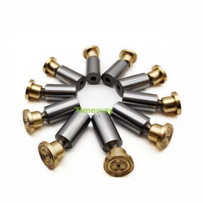 Pump Rotary Group K7SP36 Hydraulic Piston Pump Spare Parts Repair Kits for KAWASAKI Pumps photo-6