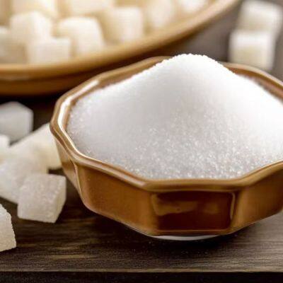 Fuyang Zero Caolorie Sweetner D-allulose Powder