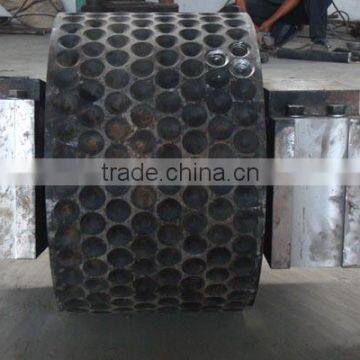 High Quality Carbon Powder Pressure Dome/coal Ball Press Machine China Supplier photo-6