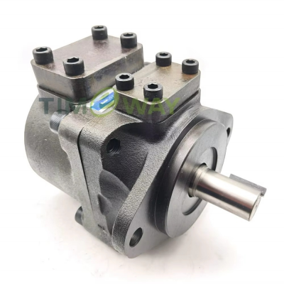 PFE Series Hydraulic Column Pin Vane Pump PFE-51090-1DT PFE-51150-1DT High Pressure Hydraulic Pump Low Noise High Quality photo-2
