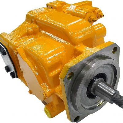 Cat 9T-8346 0R-8503 Hydraulic Piston Pump for Caterpillar 336 349 Excavator 8 Series 3406 OEM Replacement Cat 9T8346 0R8503 photo-2