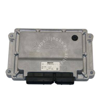 High Quality Solonied Block Sany215c9sany215c9 Controller for SANY Excavator Hydraulic Control System