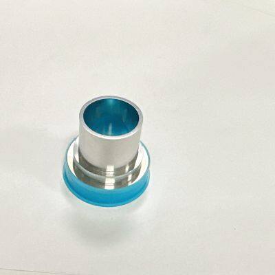 304 Stainless Steel 316L Stainless Steel Hydraulic Pipe Fittings Tubes Connectors VCR Ferrule Connectors