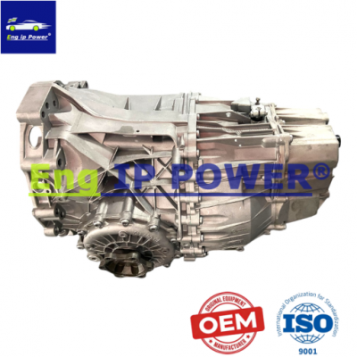 Audi 01T Transmission Wholesale photo-4