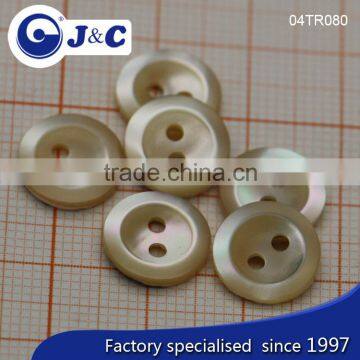 J&C Trocas Shell Buttons for Fashion Shirt.TR079,080 photo-3