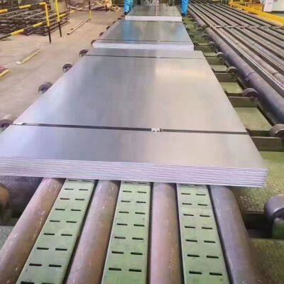Cold Rolled Steel Coil Sheet High Strength Automotive Structural and Appliance Grade