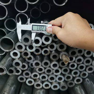 20Cr Alloy Precision Seamless Steel Pipe