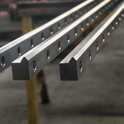 Stainless Steel Guide Rail