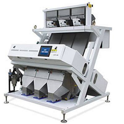 AI Peanut Sorting Machine Sesame Cleaning Machine Soybean Kidney Bean Grain Seed Cleaner Vibration Sieve Machine