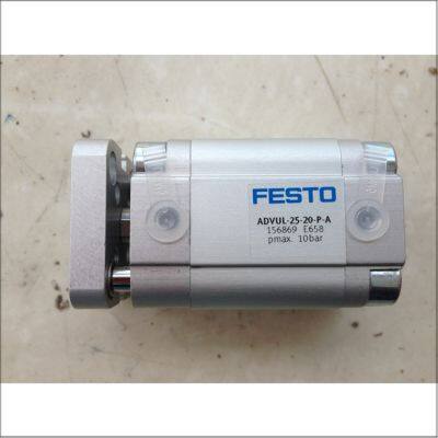 Festo ADVUL-25-20-P-A Cylinder New Original High Safety High Quality