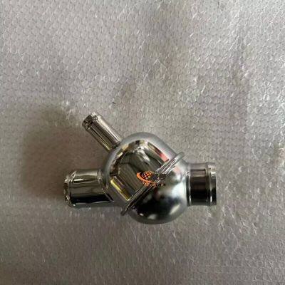Original SDLG 4110000054094 Termostato para peças de reposição de carregador de rodas.