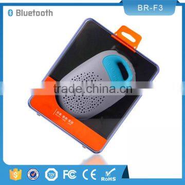 High Quality Bluetooth Speaker Mini Bluetooth Speaker With Usb Port Microphone photo-6