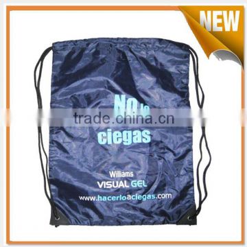 High Quality fancy drawstring bags