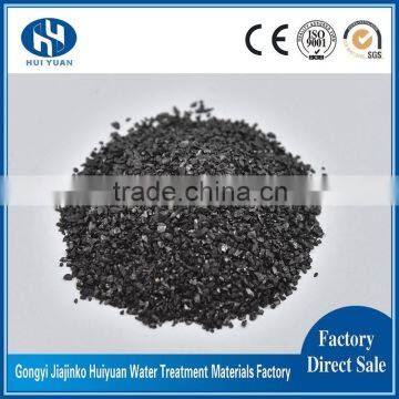 Water Treatment Anthracite Coal for Power Plant