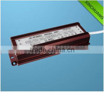 150W LED drive power