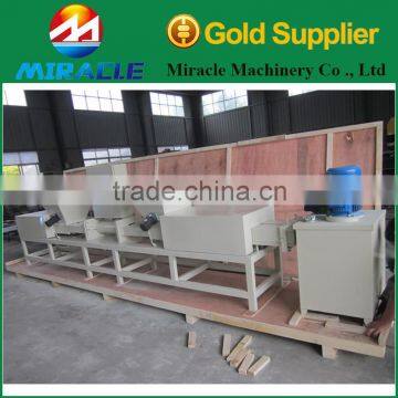 Sawdust/wood Shavings Wooden Pallet Block Forming Machine Price photo-3