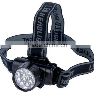 LED HEADLAMP SH-5-12C