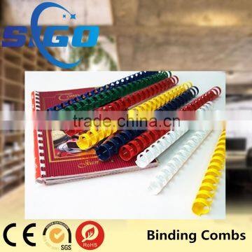 Plastic Binding Comb