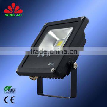 outdoor/indoor lighting 12V/24V/85V-265V Epistar high lumen super slim led 10w