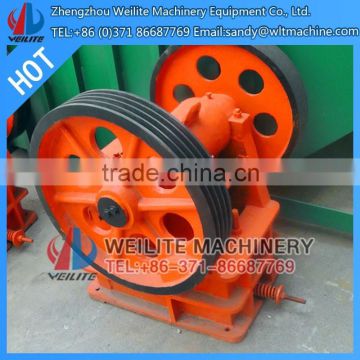 Top Quality PE Series Granite Jaw Crusher