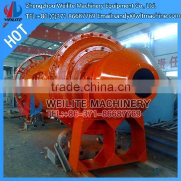 Top Quality Closed Circuit Mill For Cement Clinker