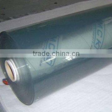 Transparent PVC Sheet