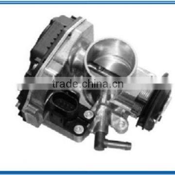 Auto /Racing High Performance Universal Engine Electronic throttle body For SEAT/SKODA/VW 030133064D