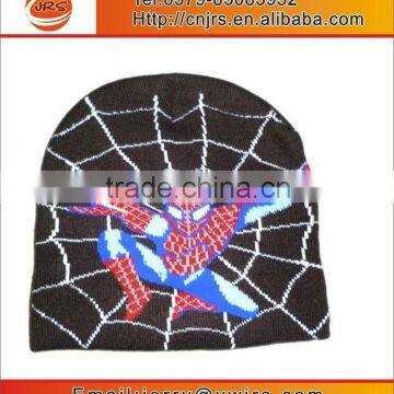 Jacquard Winter Custom Ivy Cap photo-4